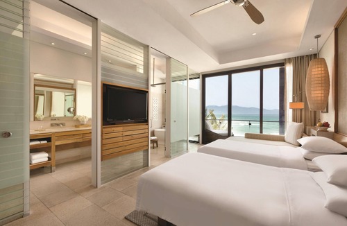 Ngu Hanh Son Hotel | Hyatt Regency Danang Resort and Spa