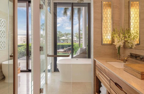 Ngu Hanh Son Hotel | Hyatt Regency Danang Resort and Spa