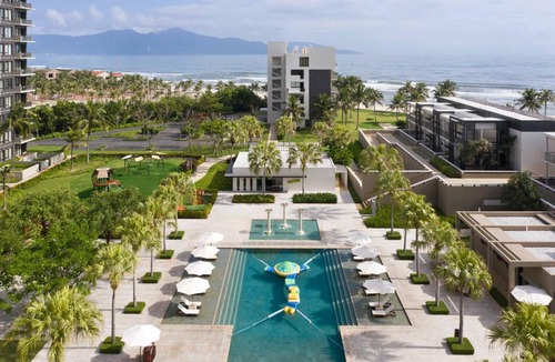 Ngu Hanh Son Resort | Hyatt Regency Danang Resort and Spa