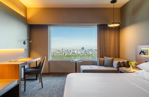 Polanco Hotel | Hyatt Regency Mexico City