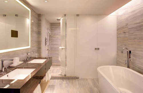Polanco Hotel | Hyatt Regency Mexico City