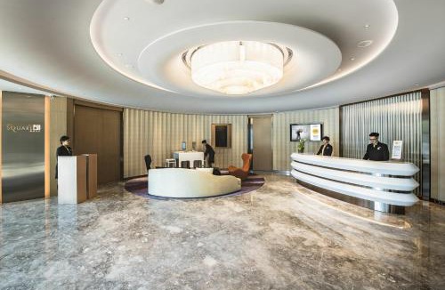 Dayuan District Hotel | Hyatt Regency Taoyuan International Airport