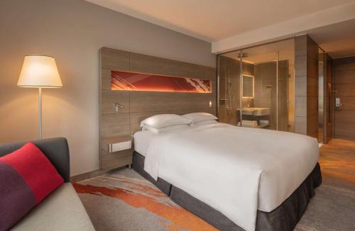 Dayuan District Hotel | Hyatt Regency Taoyuan International Airport