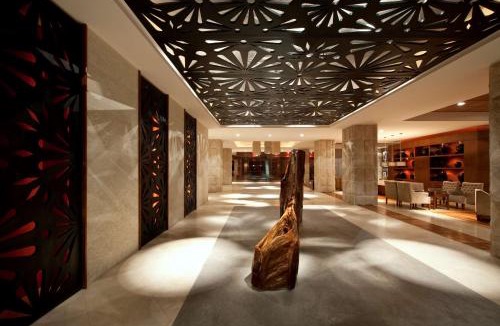Villahermosa Hotel | Hyatt Regency Villahermosa
