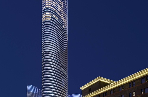 Yunlong District Hotel | Hyatt Regency Xuzhou