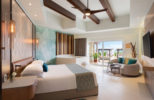 Downtown Resort | Hyatt Vivid Playa Del Carmen - Adults Only - All Inclusive