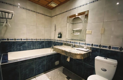 Xiaogang Hotel | I live Hotel