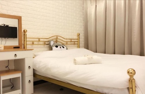 Sinsing District Hostel | I-sleep愛絲旅 2館