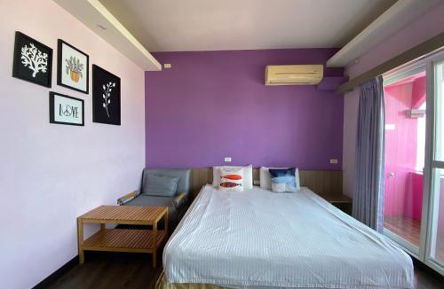 Xiaoliuqiu Bed & Breakfast | I WoW
