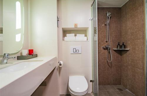 Wuhou Hotel | Ibis Chengdu Wuhouci Yongfeng Metro Station