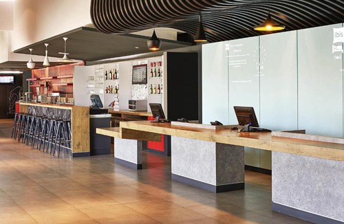 Culiacan Hotel | Ibis Culiacan