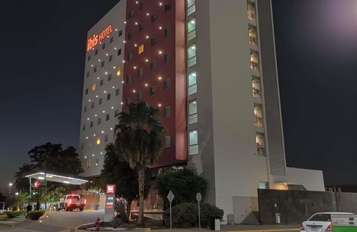 Culiacan Hotel | Ibis Culiacan