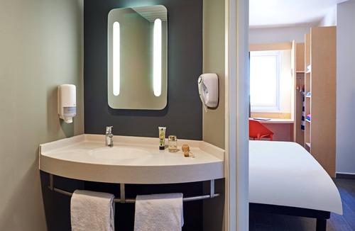 Los Mochis Hotel | Ibis Los Mochis