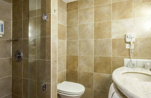 Tlalnepantla de Baz Hotel | ibis Mexico Perinorte