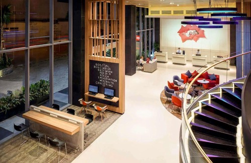 Tan Binh Hotel | Ibis Saigon Airport