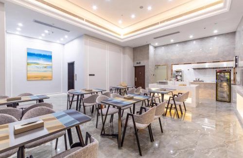Wuhua Hotel | Ibis Styles Kunming High-tech Zone Wuyue Plaza