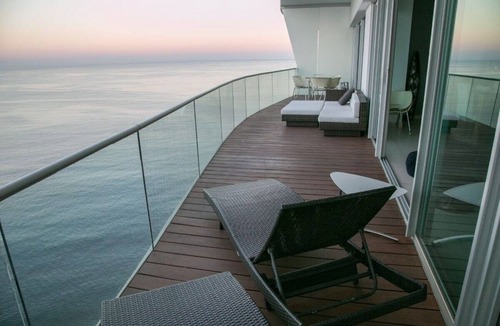 North Hotel Zone Resort | Icon Vallarta