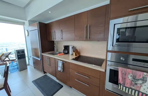 North Hotel Zone Apartment | Icon Vallarta 2-2501, 1 bedroom with ocean view