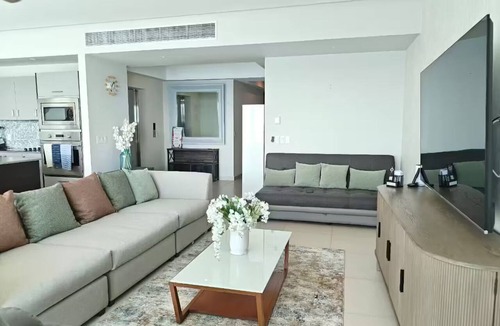 North Hotel Zone Apartment | Icon Vallarta 1-2403, Luxury Beachfront Living