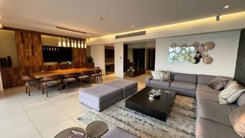 North Hotel Zone Apartment | Icon Vallarta T3-4th floor