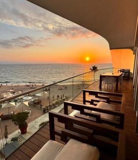 North Hotel Zone Apartment | Icon Vallarta T3-4th floor