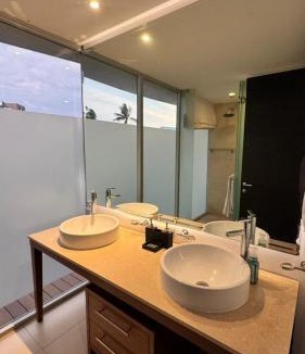 North Hotel Zone Apartment | Icon Vallarta T3-4th floor