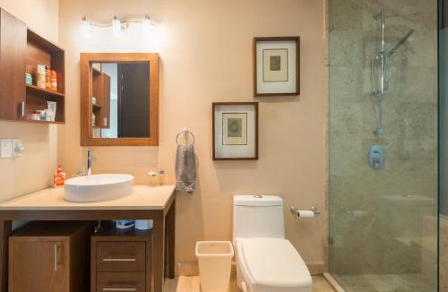 North Hotel Zone Apartment | ICONTower2-1401 Icon - Panoramic Views Ocean, Beach, Best Pool