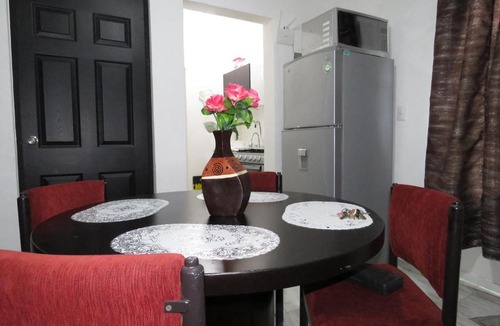 Venustiano Carranza Apartment | Ideal Apartment near the Airport, TAPO, Encuentro Oceanía