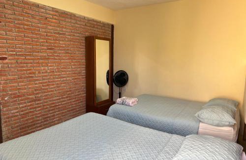 San Agustin de las Juntas Apartment | Ideal apartment to rest near the Airport