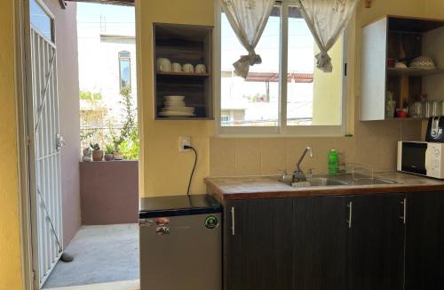 San Agustin de las Juntas Apartment | Ideal apartment to rest near the Airport