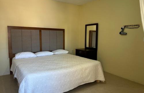 San Agustin de las Juntas Apartment | Ideal apartment to rest near the Airport