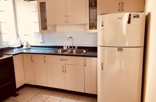 Zona 12 House | Ideal for families/work in Petapa industrial area