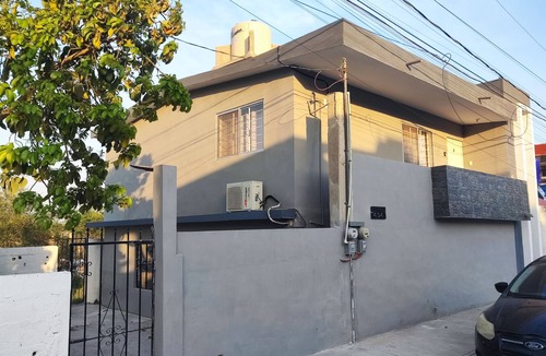 Ciudad Madero Apartment | Ideal for groups or families