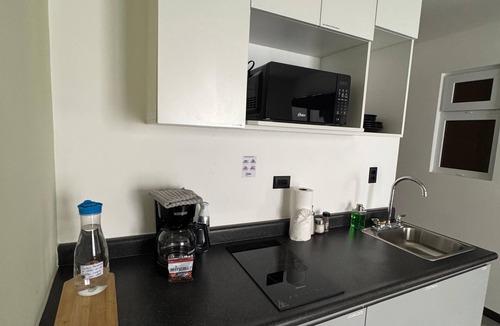 Quetzaltenango Apartment | Ideal for small groups- 2 apartments together! Just 7 min from the central park!