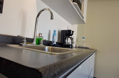 Quetzaltenango Apartment | Ideal for small groups- 2 apartments together! Just 7 min from the central park!