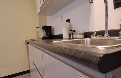 Quetzaltenango Apartment | Ideal for small groups- 2 apartments together! Just 7 min from the central park!