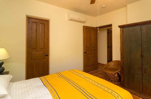 Nopolo House | Ideal home, Perfect location in Loreto Bay, steps from the Beach With Private Pool By Casago