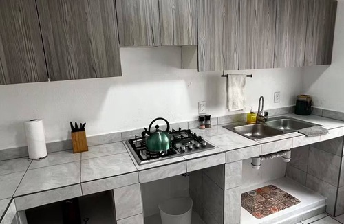 Guadalajara Apartment | Ideal house 2 blocks from Centro Medico and Arena GDL