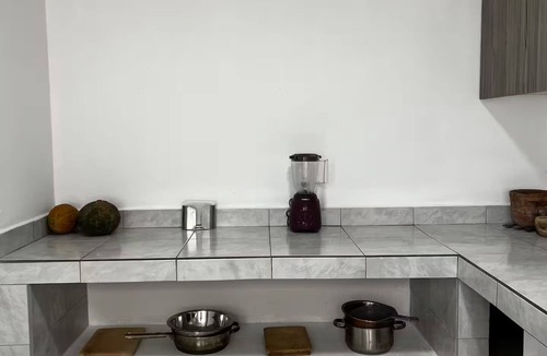 Guadalajara Apartment | Ideal house 2 blocks from Centro Medico and Arena GDL