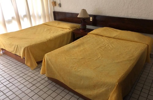Ixtapa Hotel | Ideal vacation suite