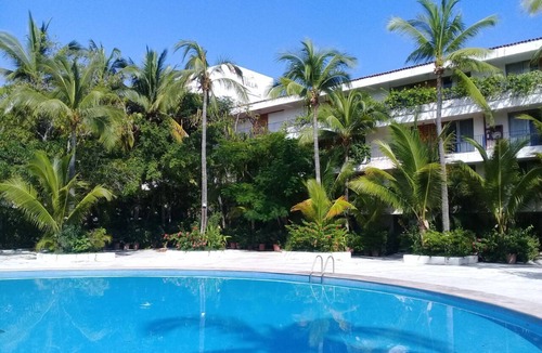 Ixtapa Hotel | Ideal vacation suite