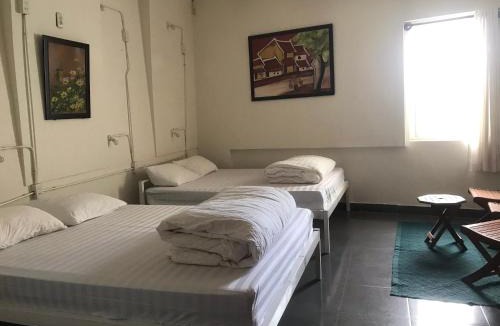 Da Lat Bed & Breakfast | iDorm B&B - idorm Mỹ