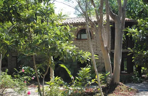 Xoxocotla Cabin | Idyllic cottage in the middle of nature close to river