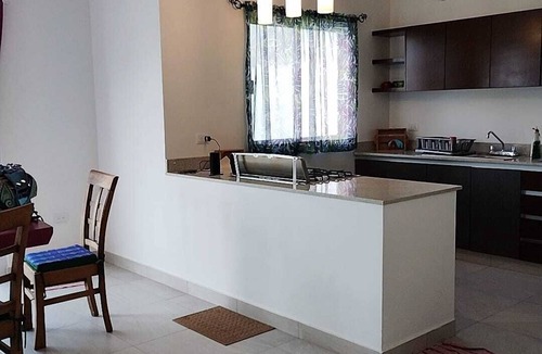 Conkal House | Idyllic, New, Modern, Mexican-style house with pool. Minutes from the beach!