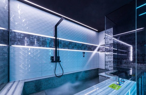 Taoyuan District Hotel | If Motel