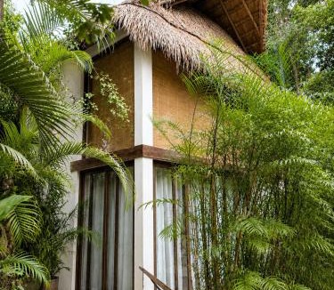 Tulum Hotel | Ikal Bungalows Tulum