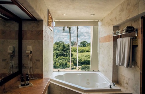 Chichen Itza Hotel | IKAL Chichen