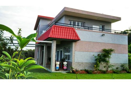 Chishang House | Ikegami Dapo Moutain Bed and Breakfast