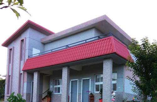 Chishang House | Ikegami Dapo Moutain Bed and Breakfast