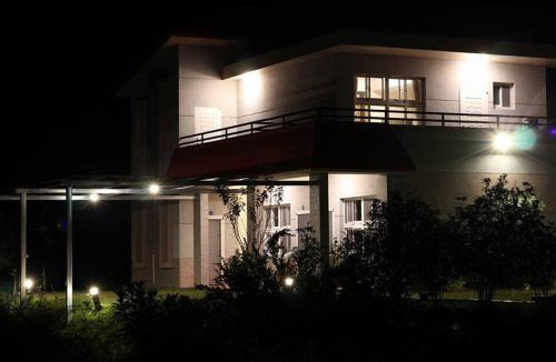 Chishang House | Ikegami Dapo Moutain Bed and Breakfast